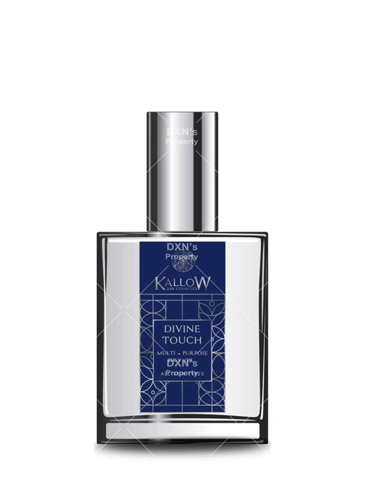 DXN Kallow – Aceite seco multiusos Divine Touch