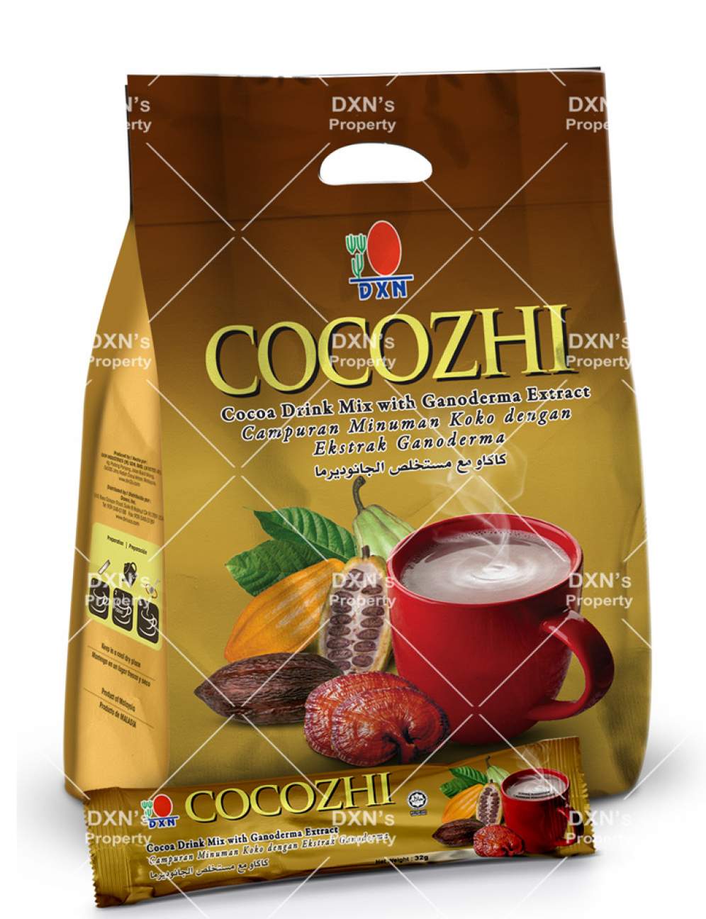 COCOZHI