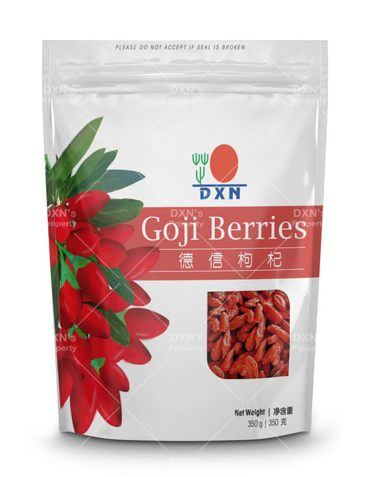 DXN Goji Berries